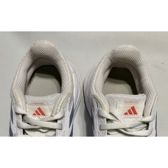 ADIDAS Cloudfoam PGS 789005 White Running Sneakers Shoes Women's Size 7.5 - Picture 7 of 11